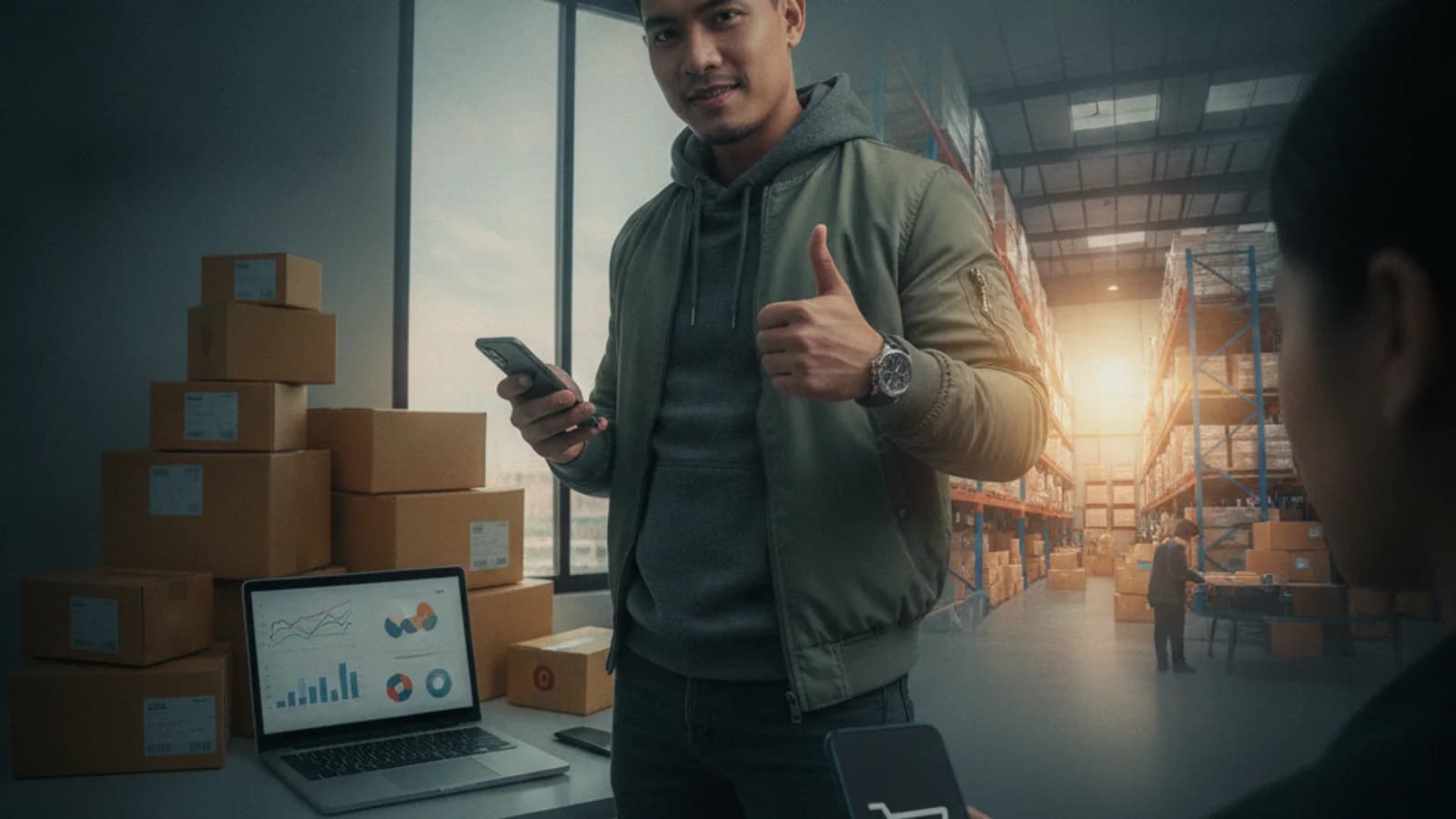 Joko : avis sur l'appli cashback pour améliorer son pouvoir d'achat Joko : avis sur l'appli cashback pour améliorer son pouvoir d'achat