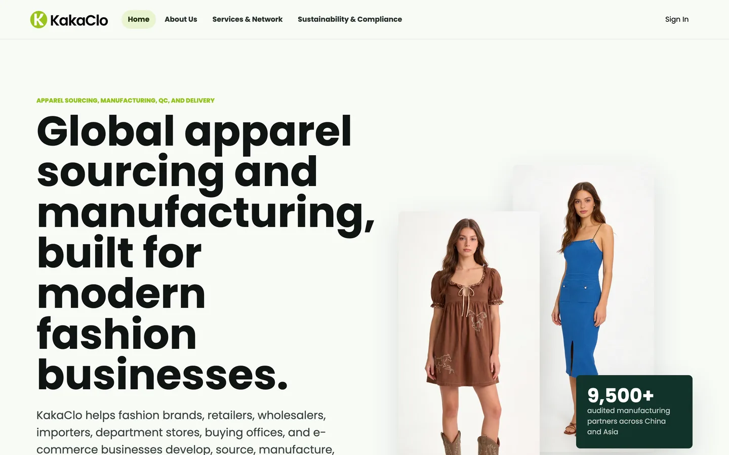 Kakaclo - fournisseur vêtements dropshipping Kakaclo - fournisseur vêtements dropshipping