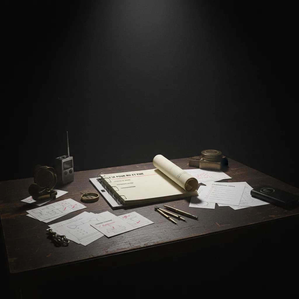 L’IA pour RH et PME : fiches de poste, communication et organisation workflow L’IA pour RH et PME : fiches de poste, communication et organisation workflow