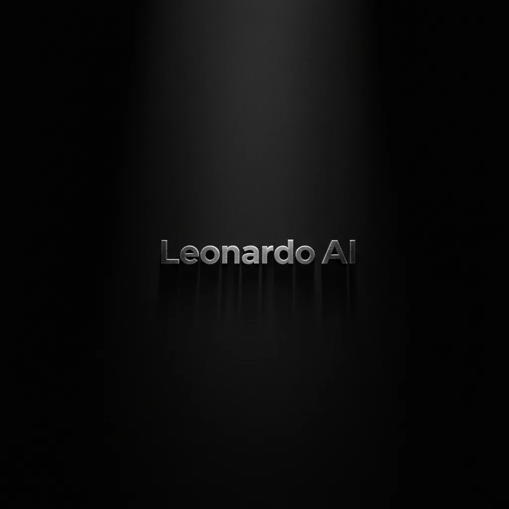 Leonardo AI , Tutoriel Complet sur la Gestion des Dimensions et Ratios d'Images