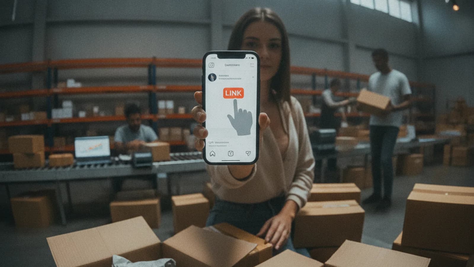 Mettre un lien dans sa story Instagram : comment faire et l'exploiter Mettre un lien dans sa story Instagram : comment faire et l'exploiter