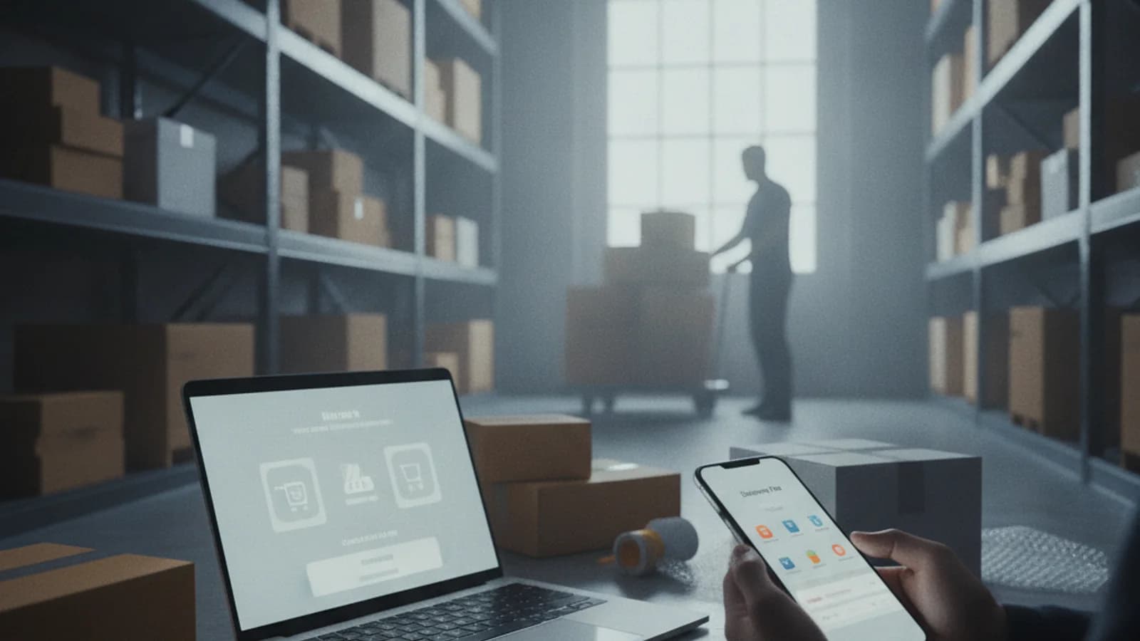 Frais de livraison sur Shopify : comment bien les configurer Frais de livraison sur Shopify : comment bien les configurer