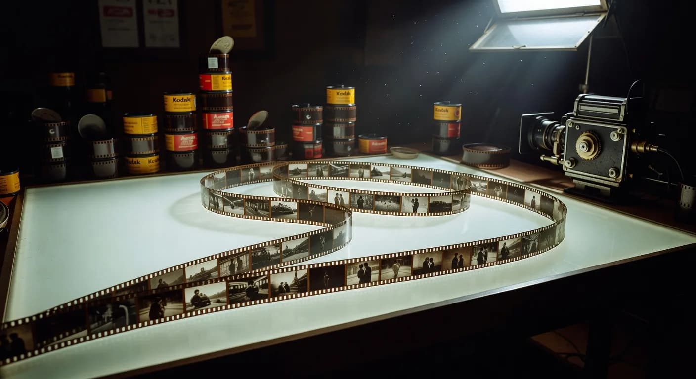 Luma Dream Machine : tuto pour créer sa première boucle vidéo fluide