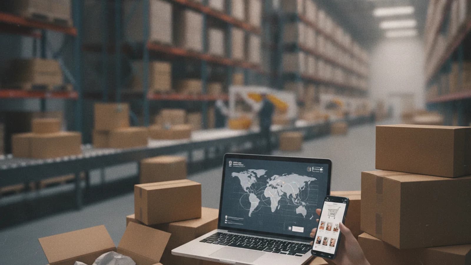 Macro et micro-environnement : comprendre l'environnement de l'entreprise Macro et micro-environnement : comprendre l'environnement de l'entreprise
