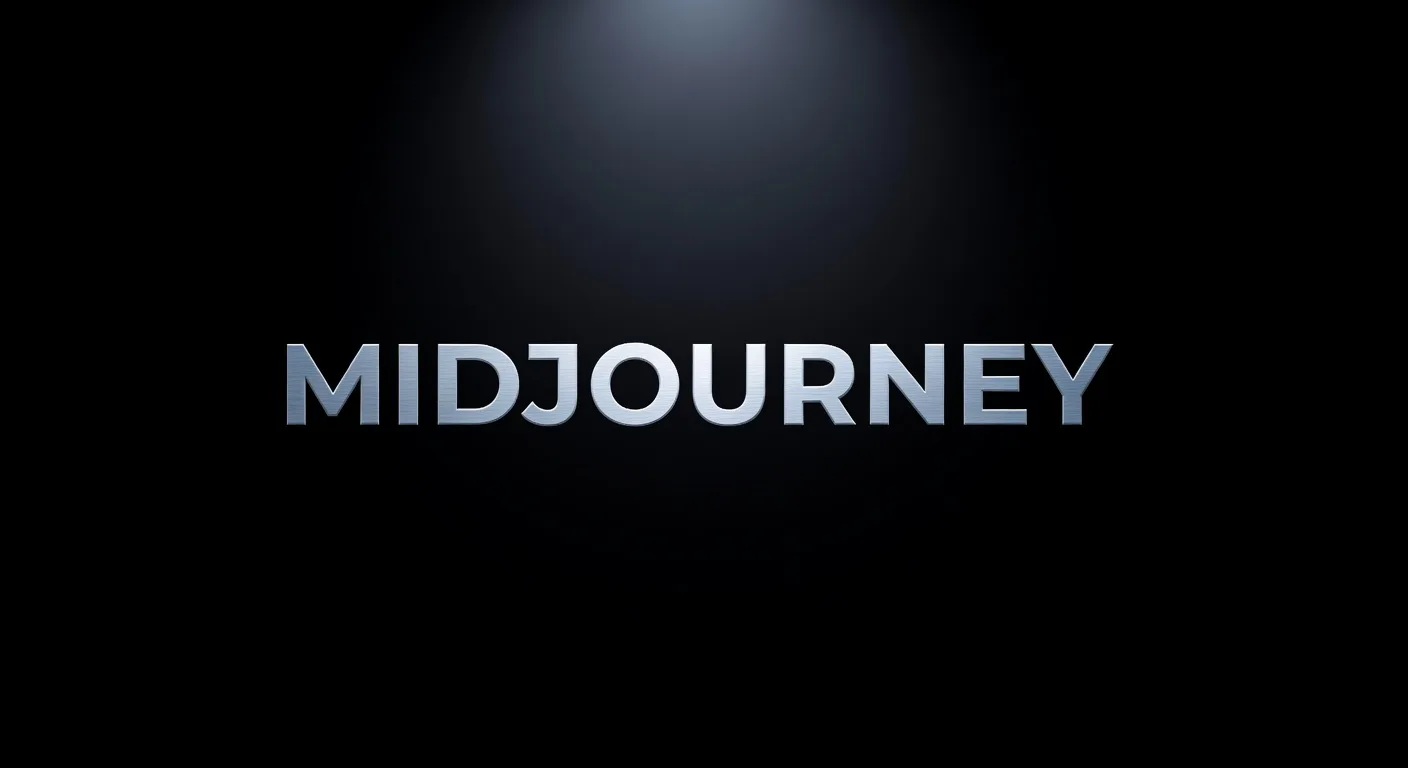 Masterclass Midjourney 2026 , Interface Web, Modes Relax et Turbo Expliqués