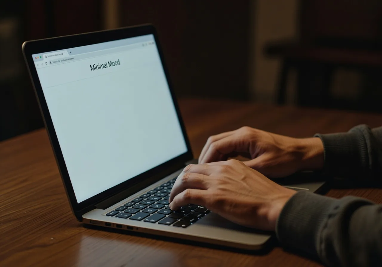 Image corps – Simple et suffisant Image corps – Simple et suffisant