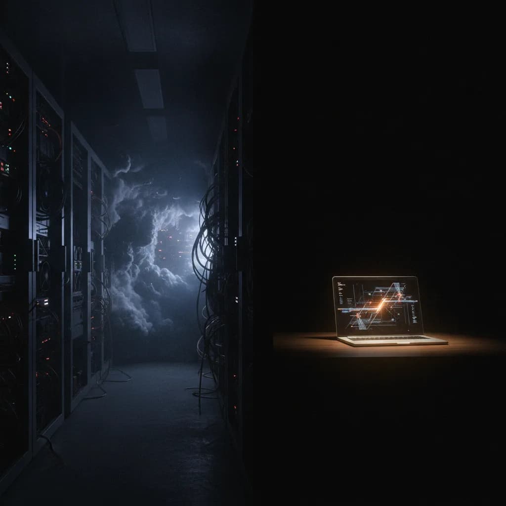 Ordinateur surpuissant ou Cloud : quel matériel pour générer des vidéos IA ?