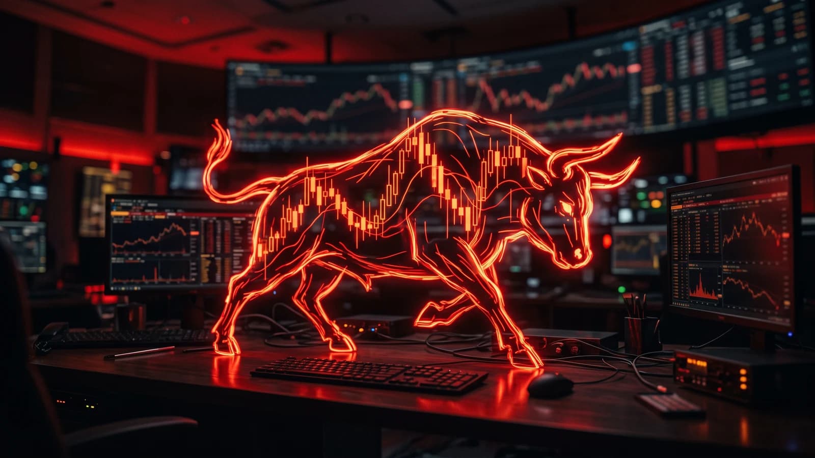 Bull run crypto : les pièges à éviter quand les marchés s Bull run crypto : les pièges à éviter quand les marchés s