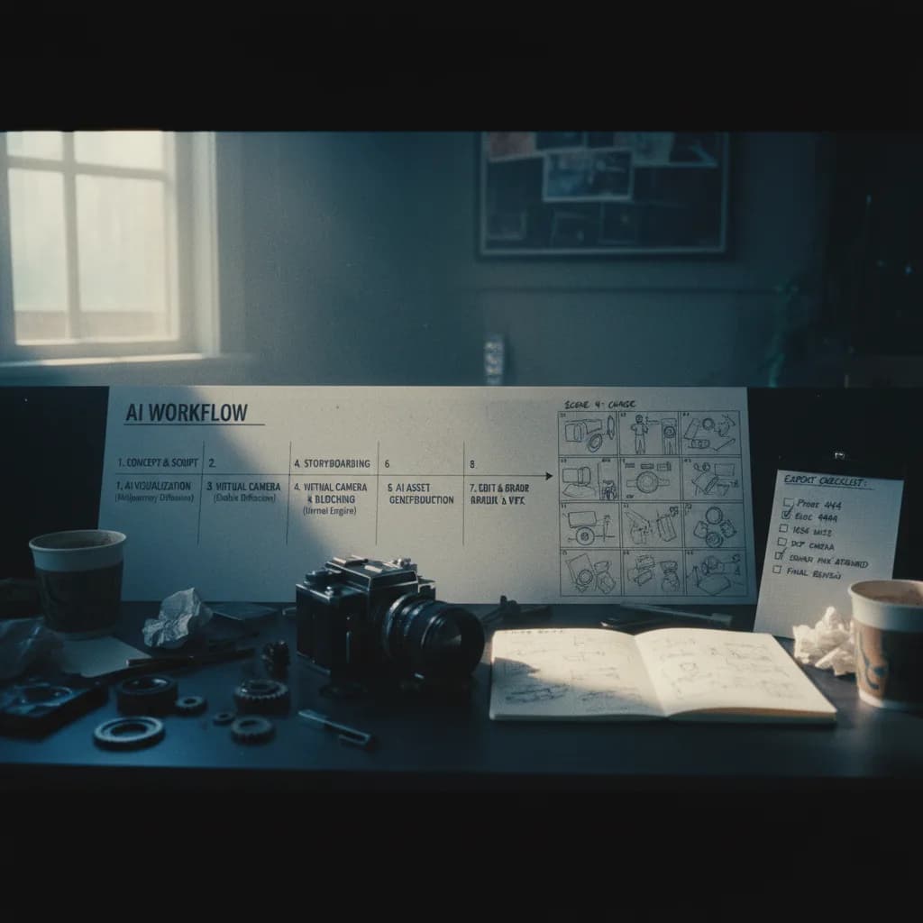 Image corps - workflow Quelle est la meilleure formation en intelligence artificielle en ligne ? Image corps - workflow Quelle est la meilleure formation en intelligence artificielle en ligne ?