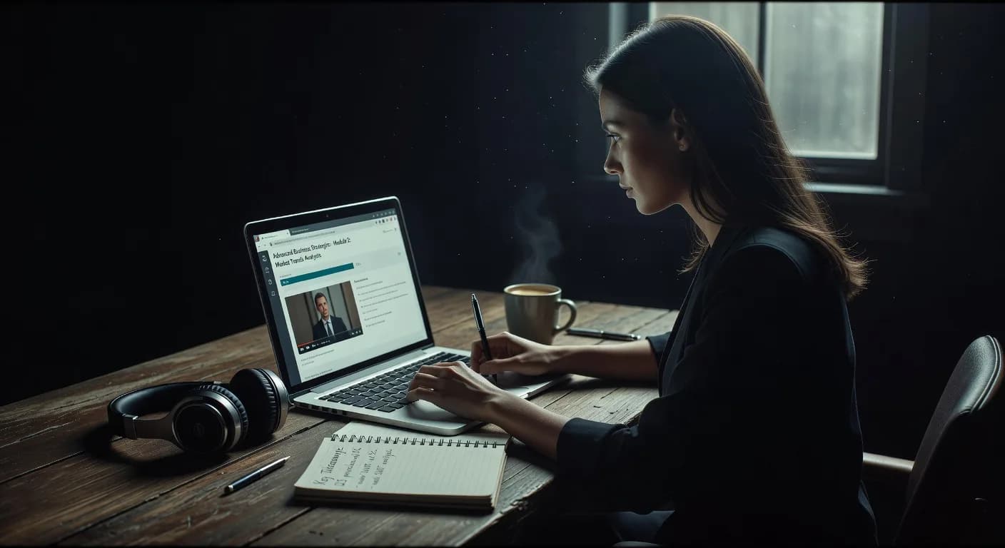 Quelle est la meilleure formation en intelligence artificielle en ligne ?