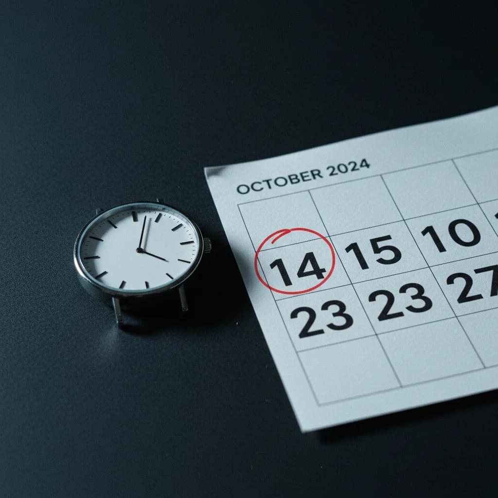 Image corps – montre et calendrier papier Image corps – montre et calendrier papier