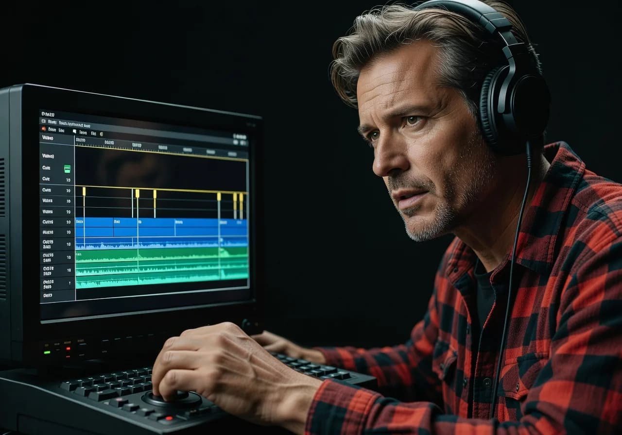 Illustration – Comparaison des générateurs vidéo Illustration – Comparaison des générateurs vidéo