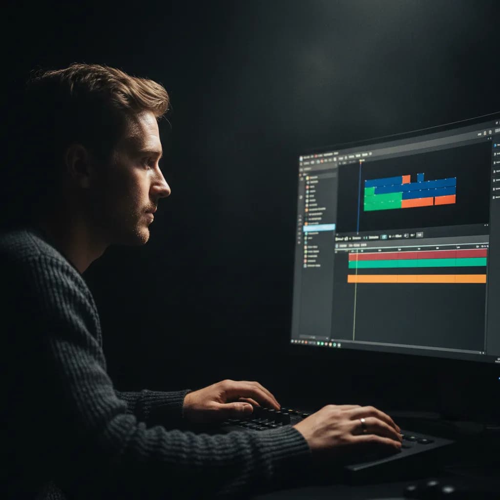 Illustration – Comparaison des générateurs vidéo Illustration – Comparaison des générateurs vidéo