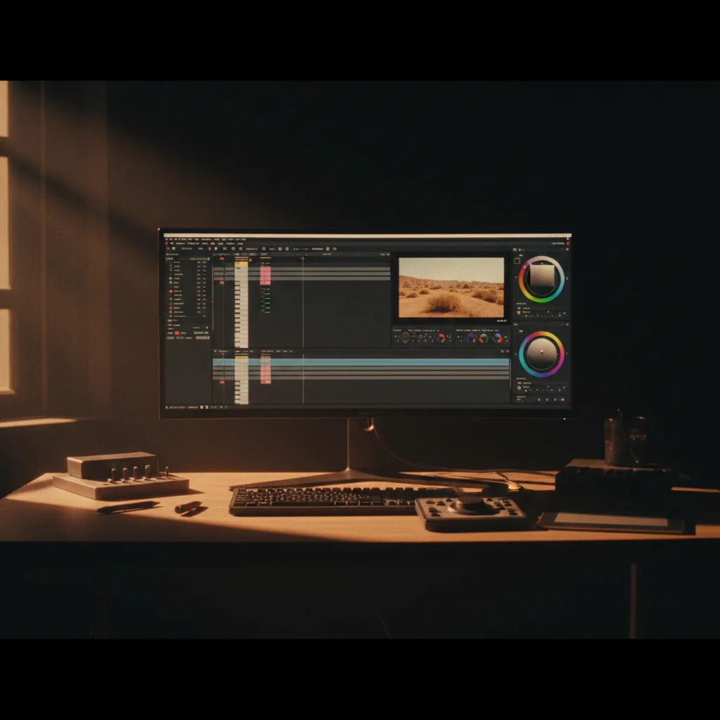 Les meilleures IA pour créer des vidéos en 2026