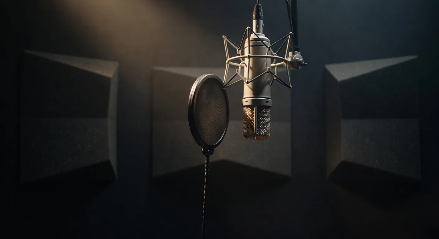 Les meilleures IA pour créer des voix, doublages et voix-off