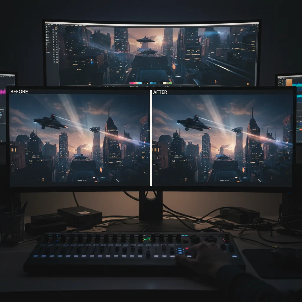 Image corps - correction erreurs Les meilleurs générateurs de vidéos par IA à tester absolument en 2026 Image corps - correction erreurs Les meilleurs générateurs de vidéos par IA à tester absolument en 2026