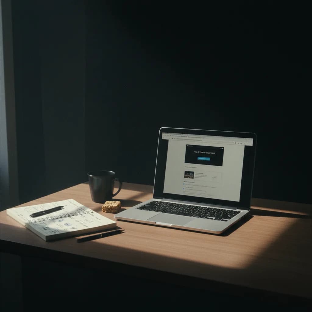Les meilleurs outils IA gratuits pour commencer