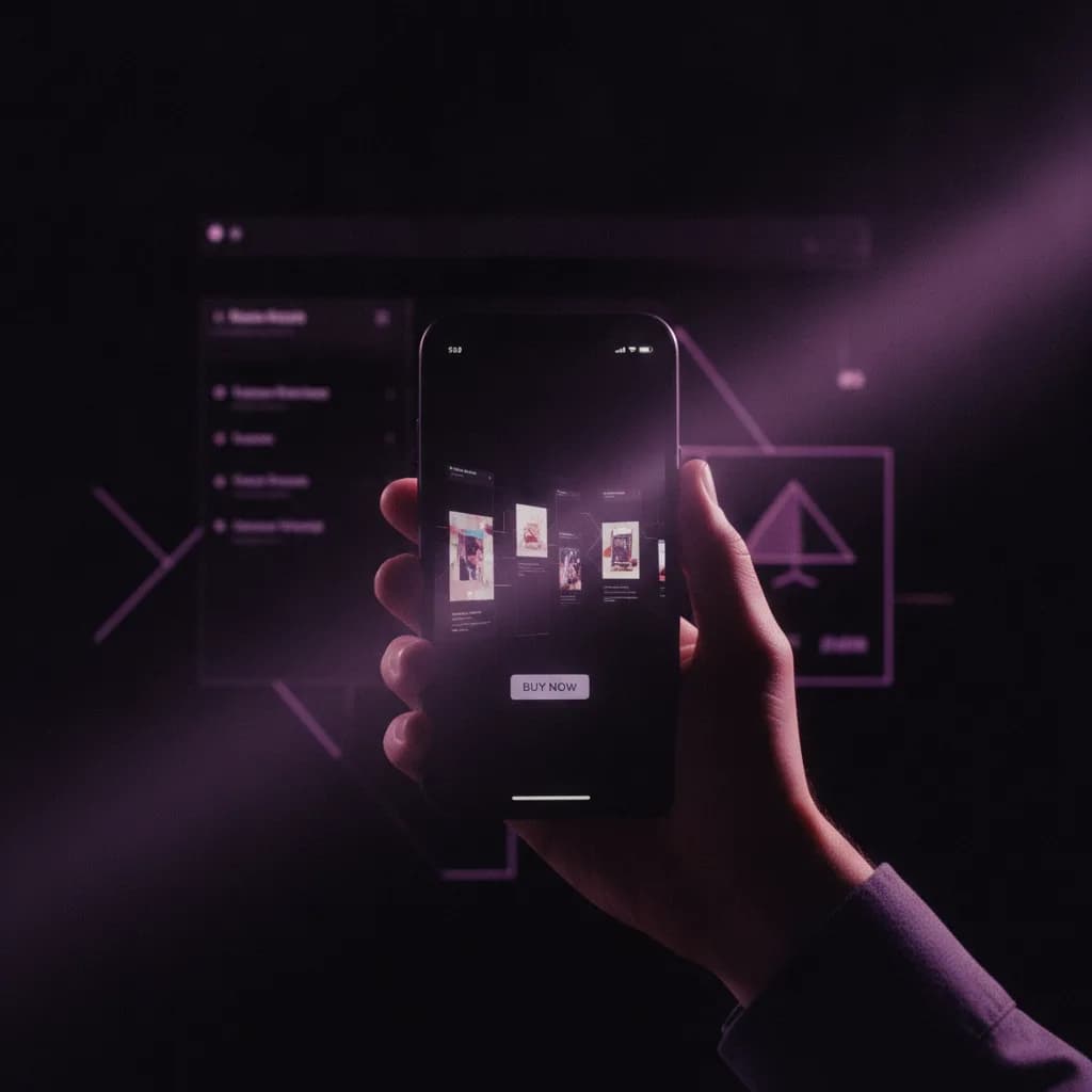 Meta lance les Live Video Ads sur Instagram : vendre en direct au-delà de ses abonnés