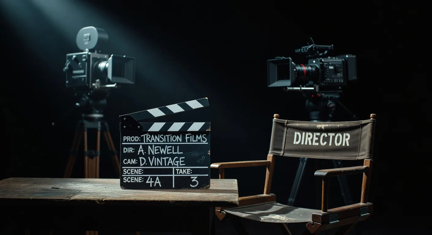 Ces 5 métiers de l'audiovisuel qui vont muter (et ceux qui vont naître)