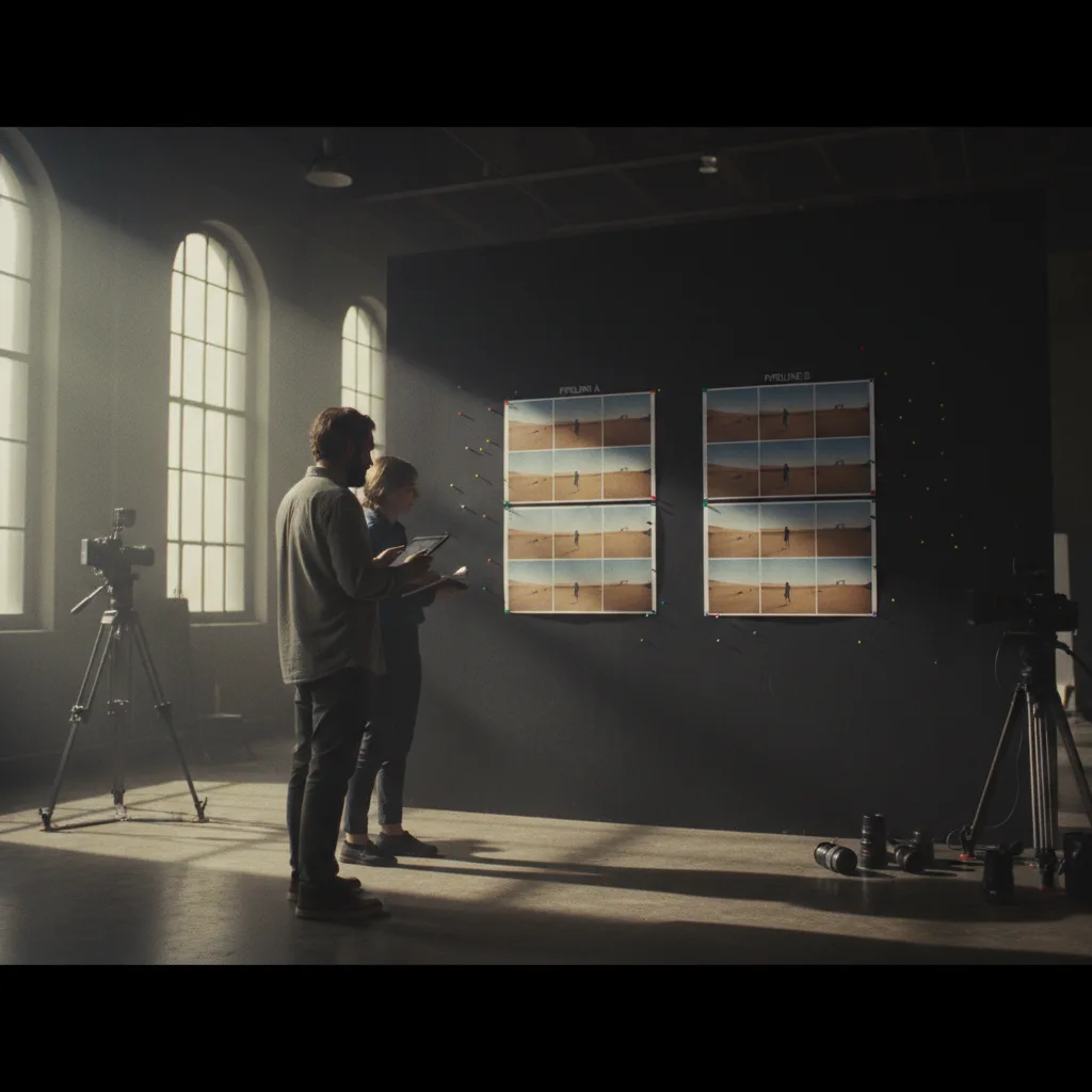 Image workflow 1 Image workflow 1