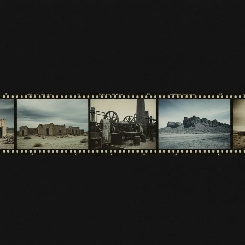 Image corps – Série cohérente style reference Image corps – Série cohérente style reference