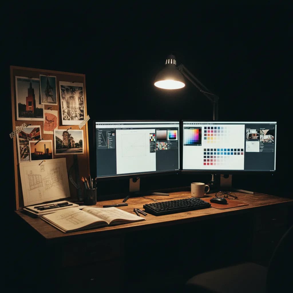 Image corps – Workflow professionnel Image corps – Workflow professionnel