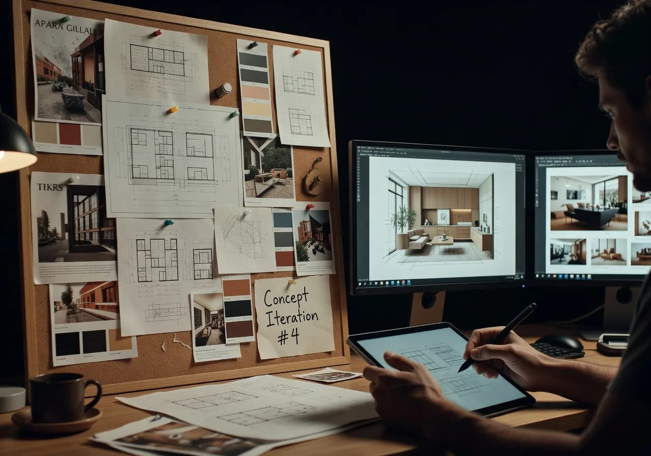 Image corps – Workflow professionnel Image corps – Workflow professionnel