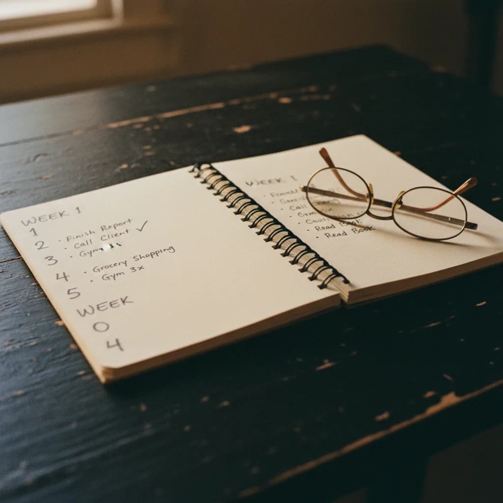 Image corps – carnet roadmap Image corps – carnet roadmap