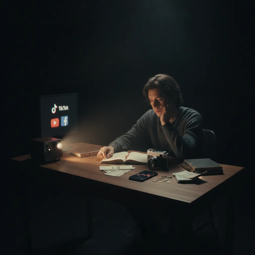 Monétisation des interactions sur les réseaux sociaux : TikTok, Instagram, YouTube, Facebook Monétisation des interactions sur les réseaux sociaux : TikTok, Instagram, YouTube, Facebook