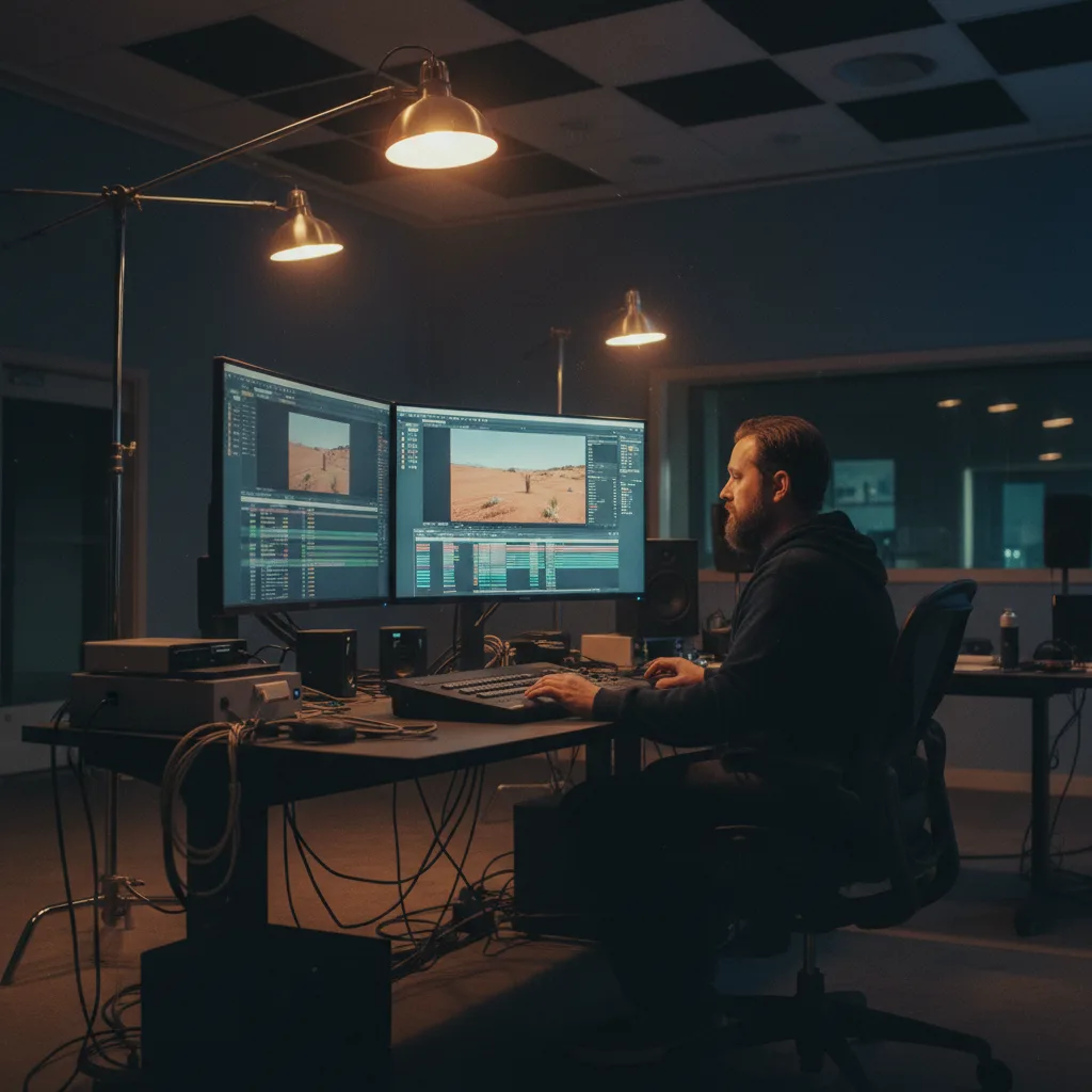 Comment utiliser l'IA pour faire le montage de ses vidéos plus vite ? Tuto débutant