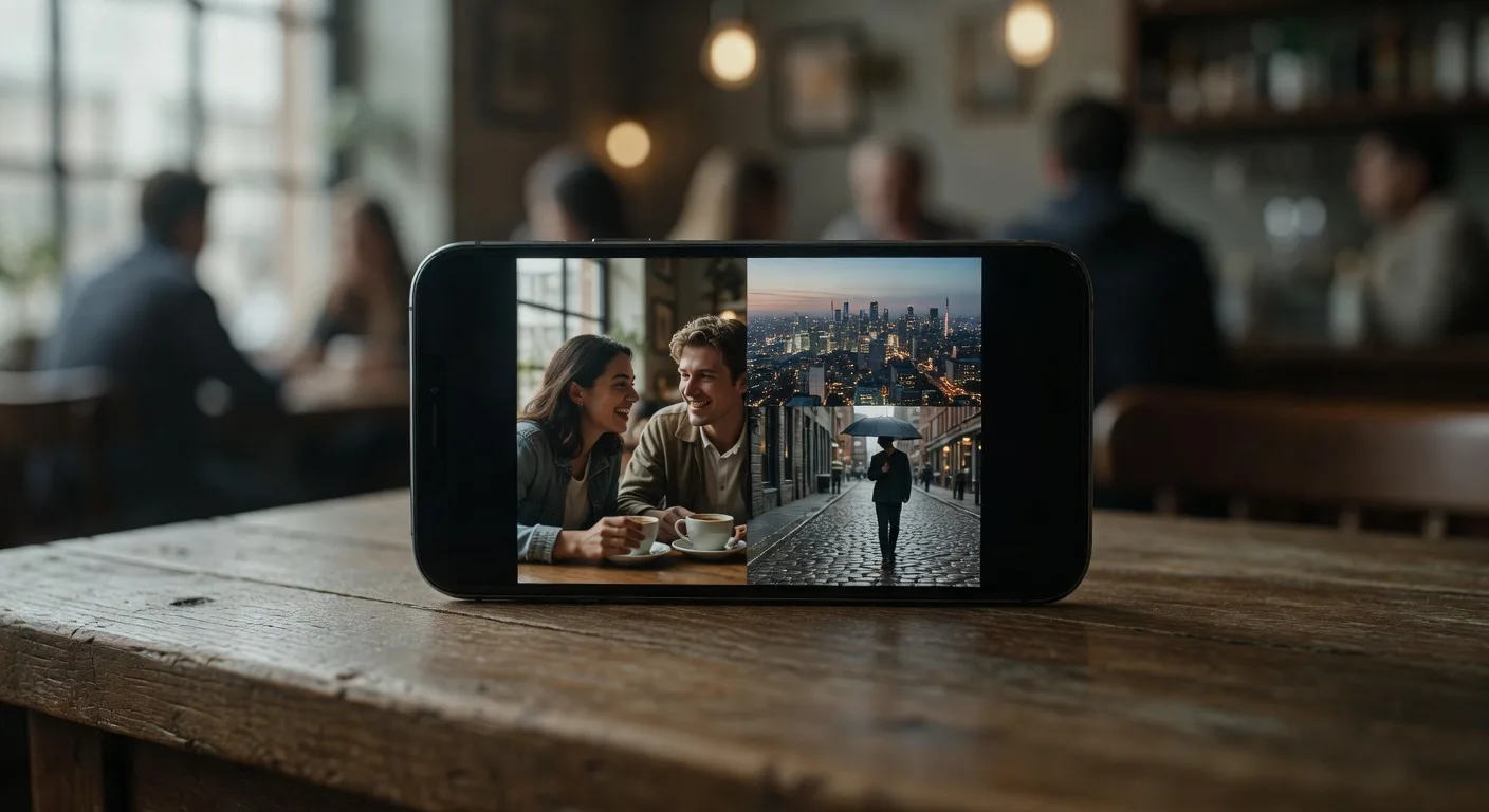 Monter un Short / Reel 100 % IA quand on n'a jamais fait de montage