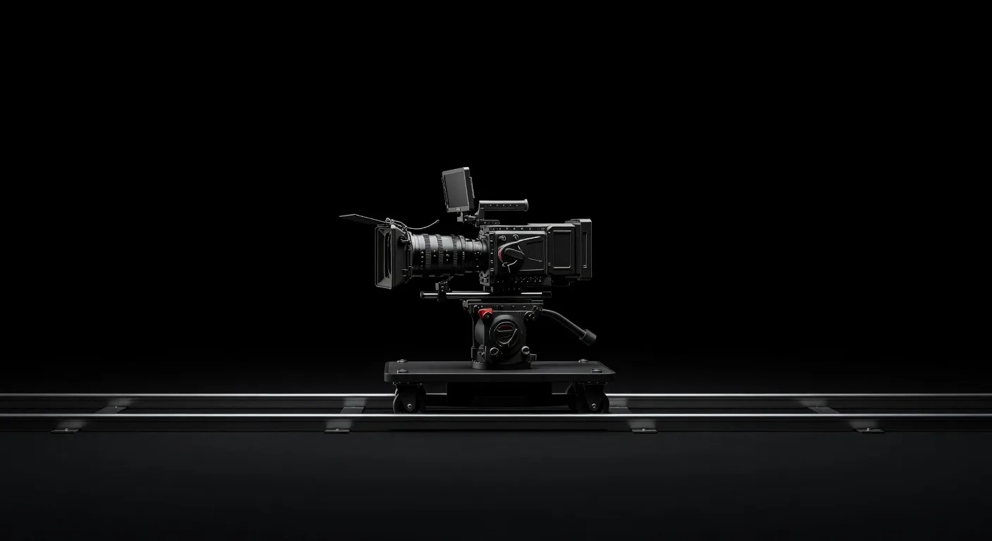 Mouvements de caméra IA : comment maîtriser les travellings, pans et tilts
