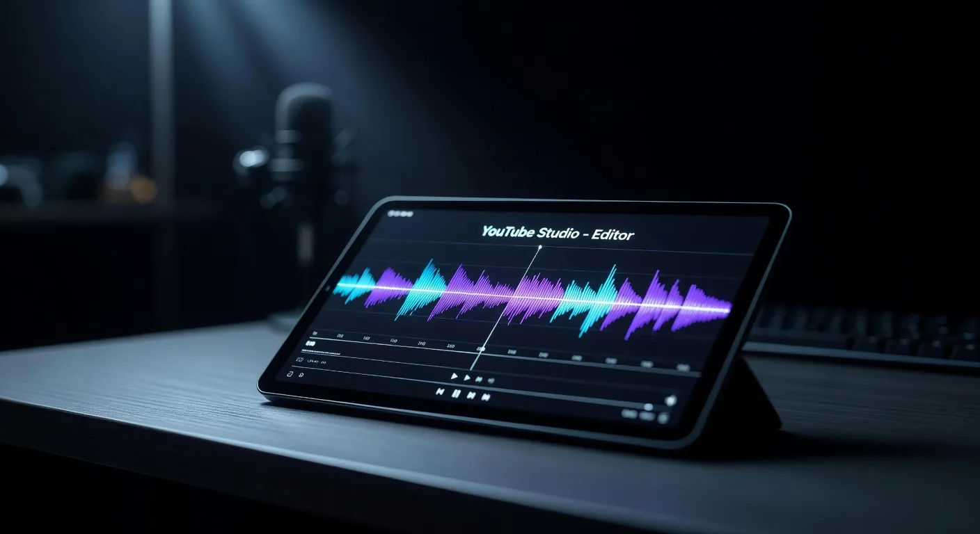 Musique IA et YouTube : comment éviter les strikes de droits d'auteur