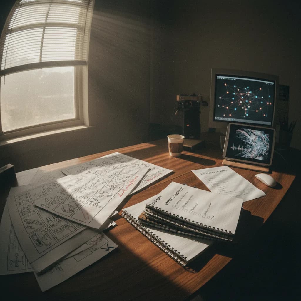 Image corps - workflow Créer de la musique libre de droit et personnalisée avec l'IA Image corps - workflow Créer de la musique libre de droit et personnalisée avec l'IA