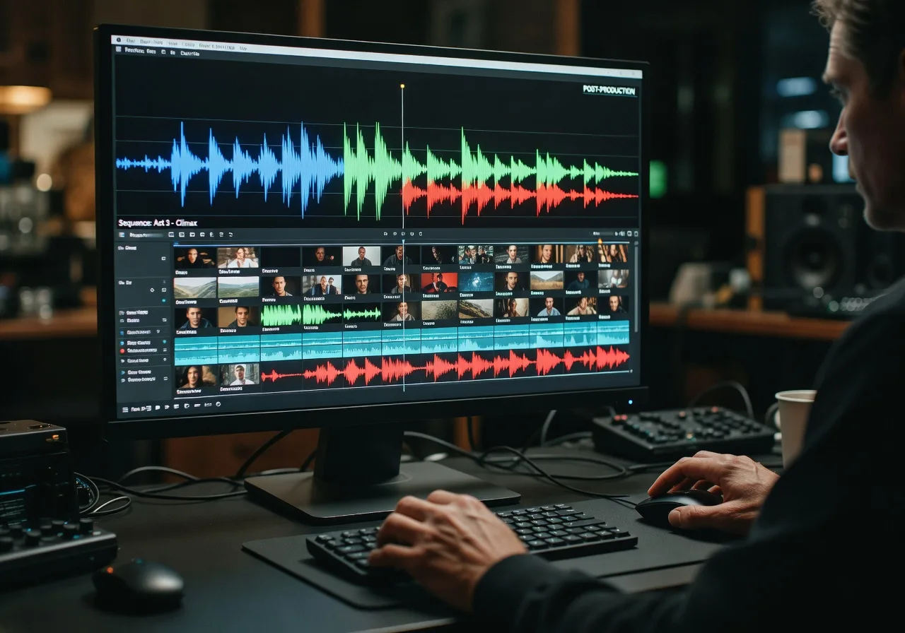 Image corps – Intégration montage Image corps – Intégration montage