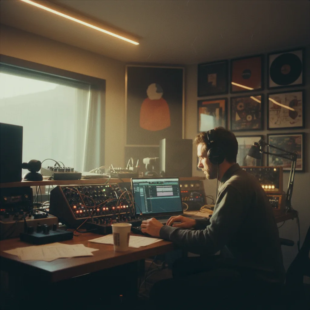 Apprendre à générer de la musique libre de droits avec l'IA pour ses vidéos