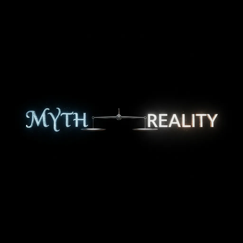 Mythes vs Réalités , ce que l'intelligence artificielle ne peut toujours pas faire