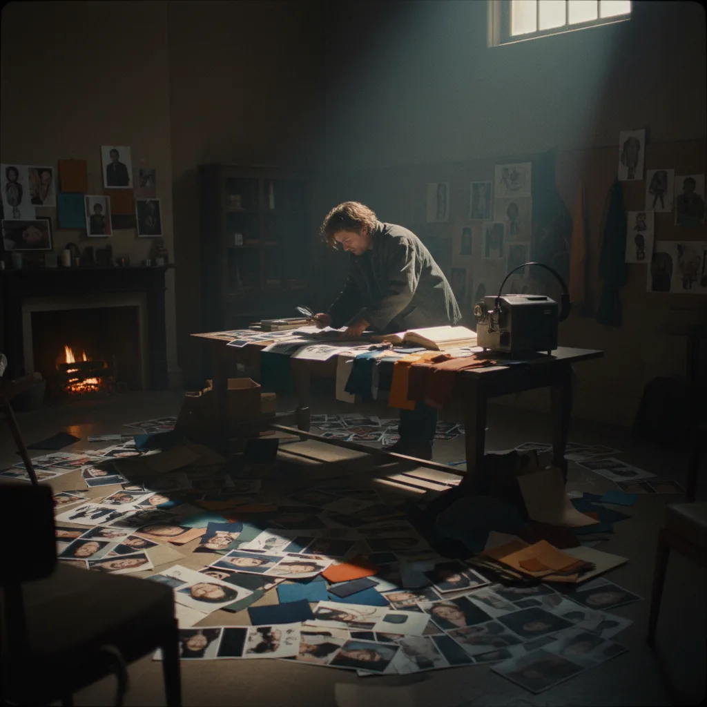 Image workflow 1 Image workflow 1