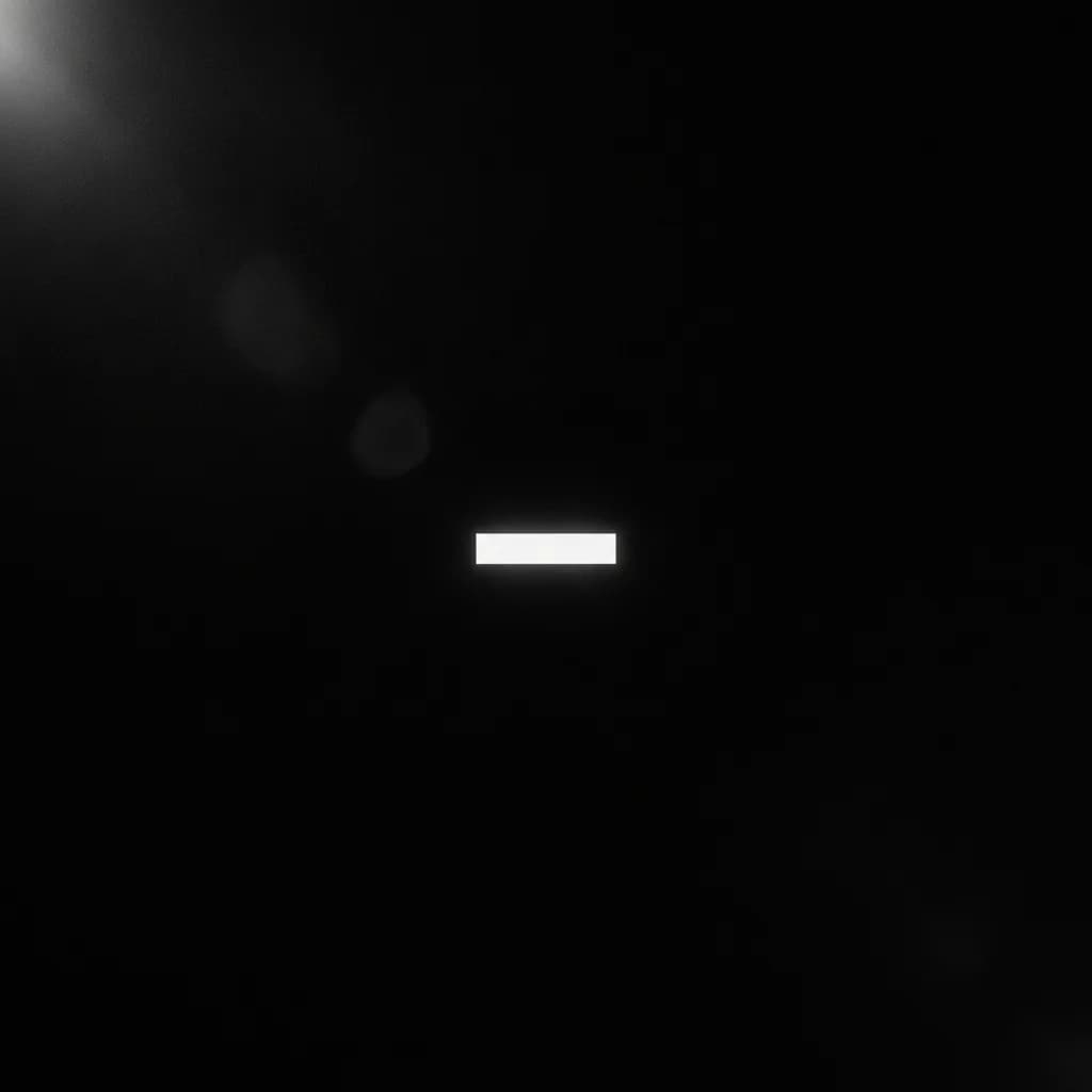 La technique du "Negative Prompt" expliquée avec des mots simples
