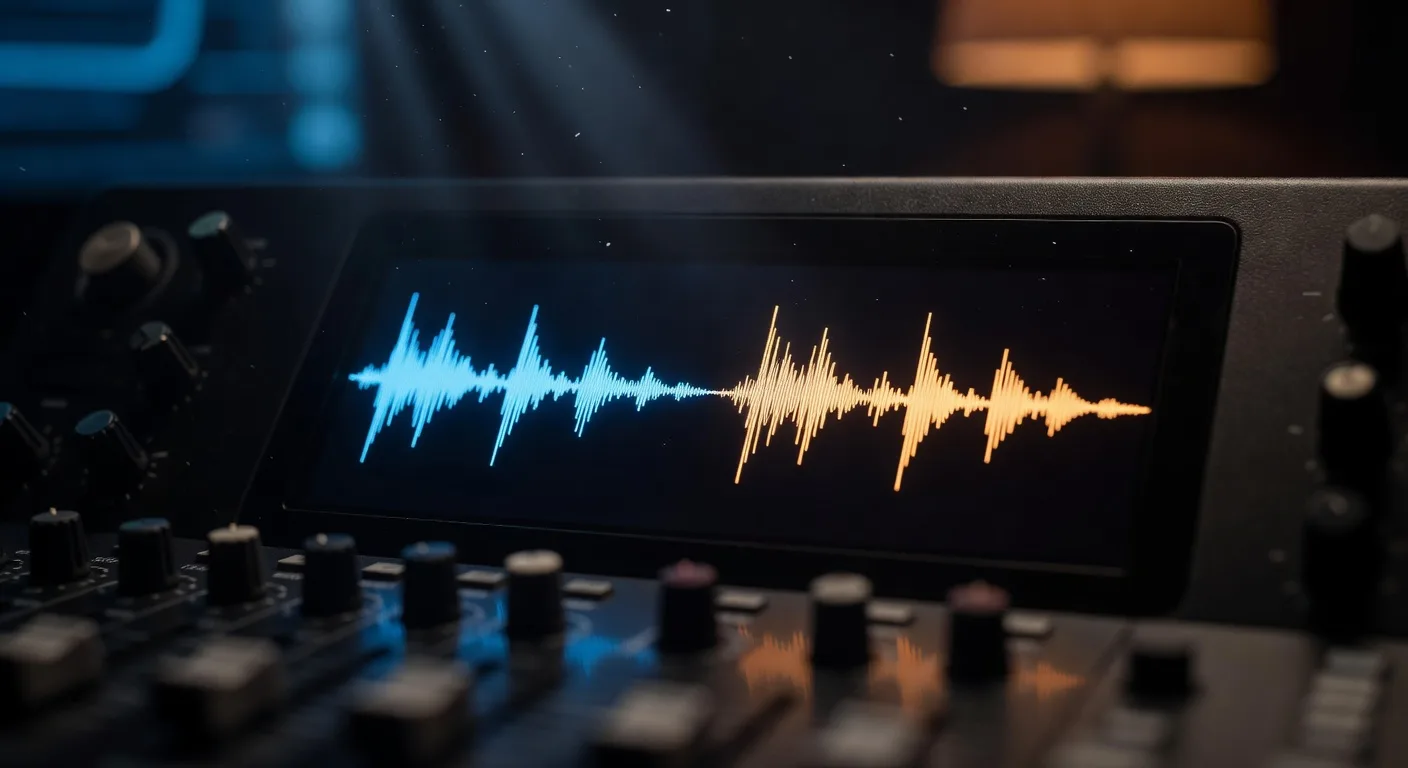 Nettoyer et masteriser un son de mauvaise qualité (podcasts, interviews)