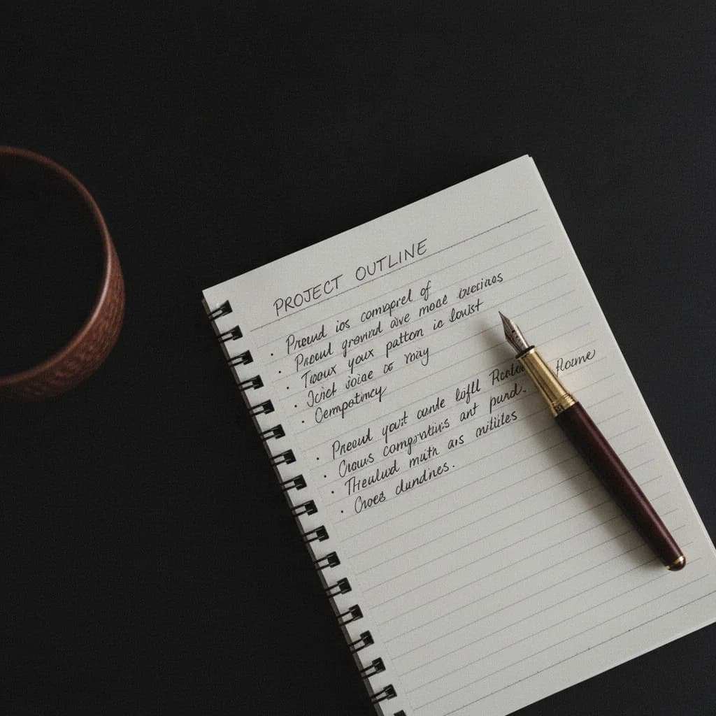 Image corps – carnet et stylo newsletter Image corps – carnet et stylo newsletter