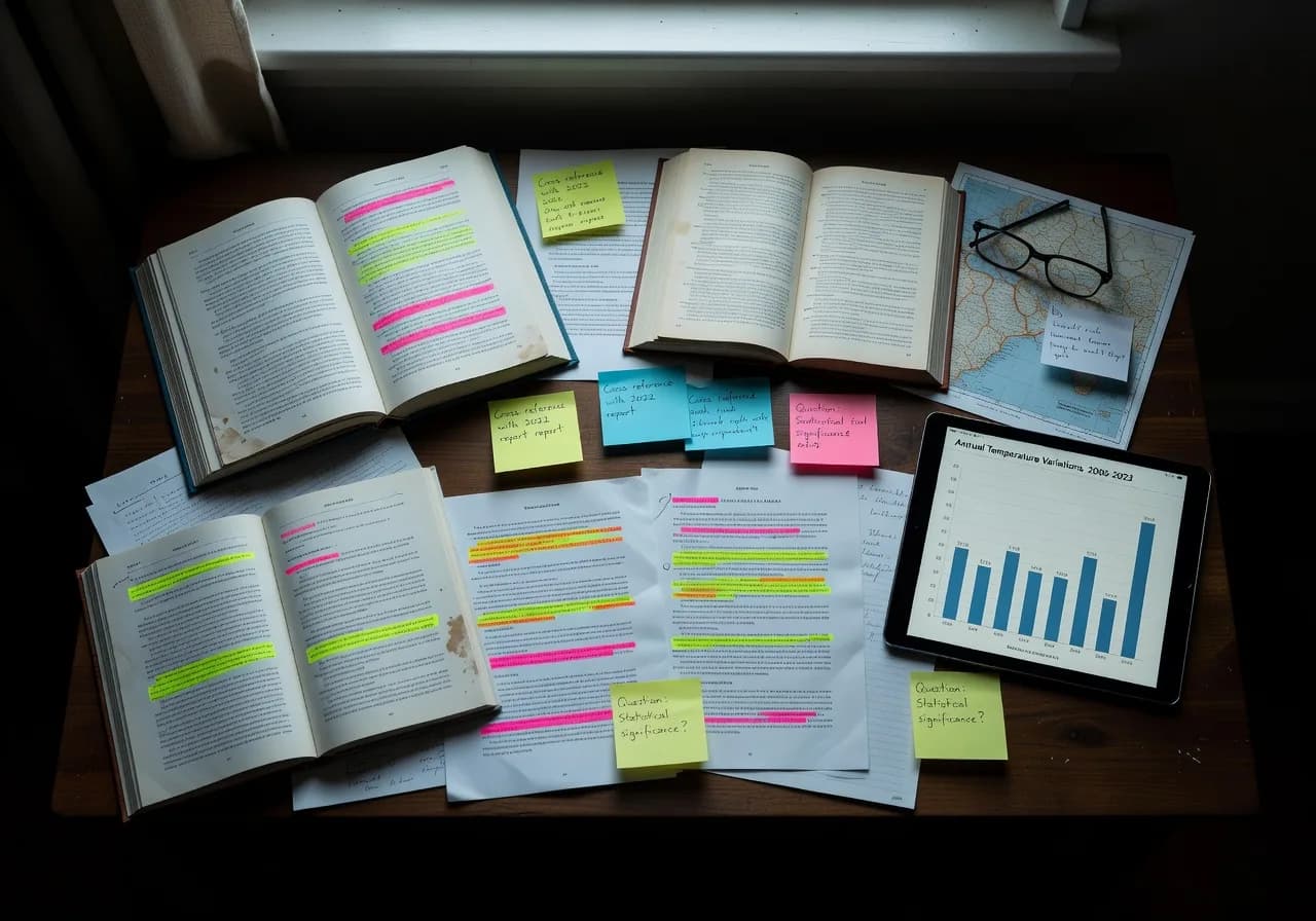 Illustration – Workflow NotebookLM Illustration – Workflow NotebookLM