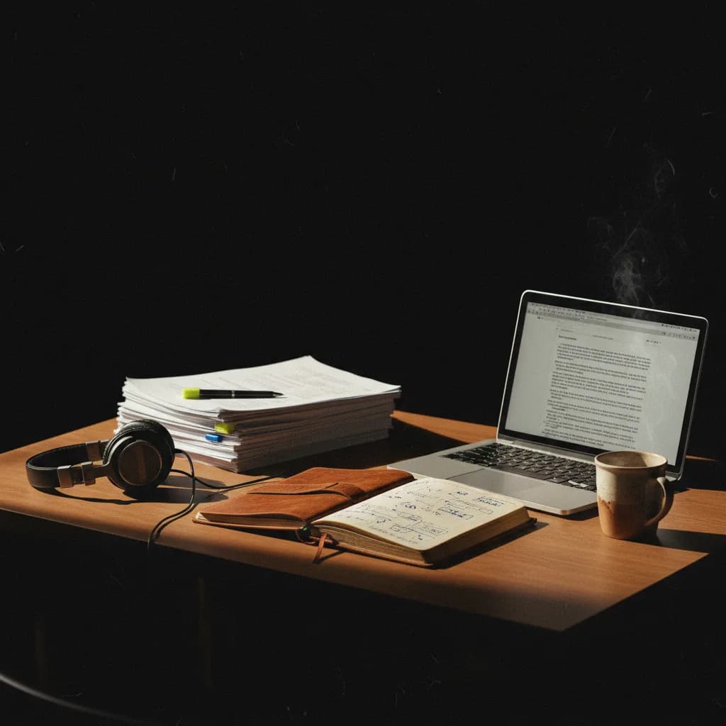 NotebookLM : à quoi ça sert vraiment pour apprendre, résumer et créer ?
