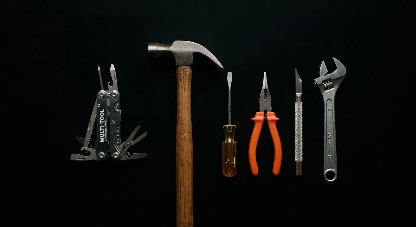 Outils "Tout-en-un" vs Outils "Spécialisés" : Quelle stratégie adopter ?