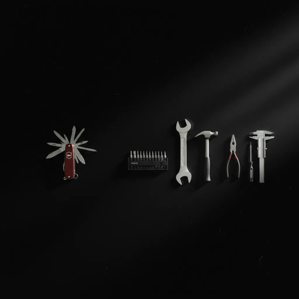 Outils "Tout-en-un" vs Outils "Spécialisés" : Quelle stratégie adopter ?