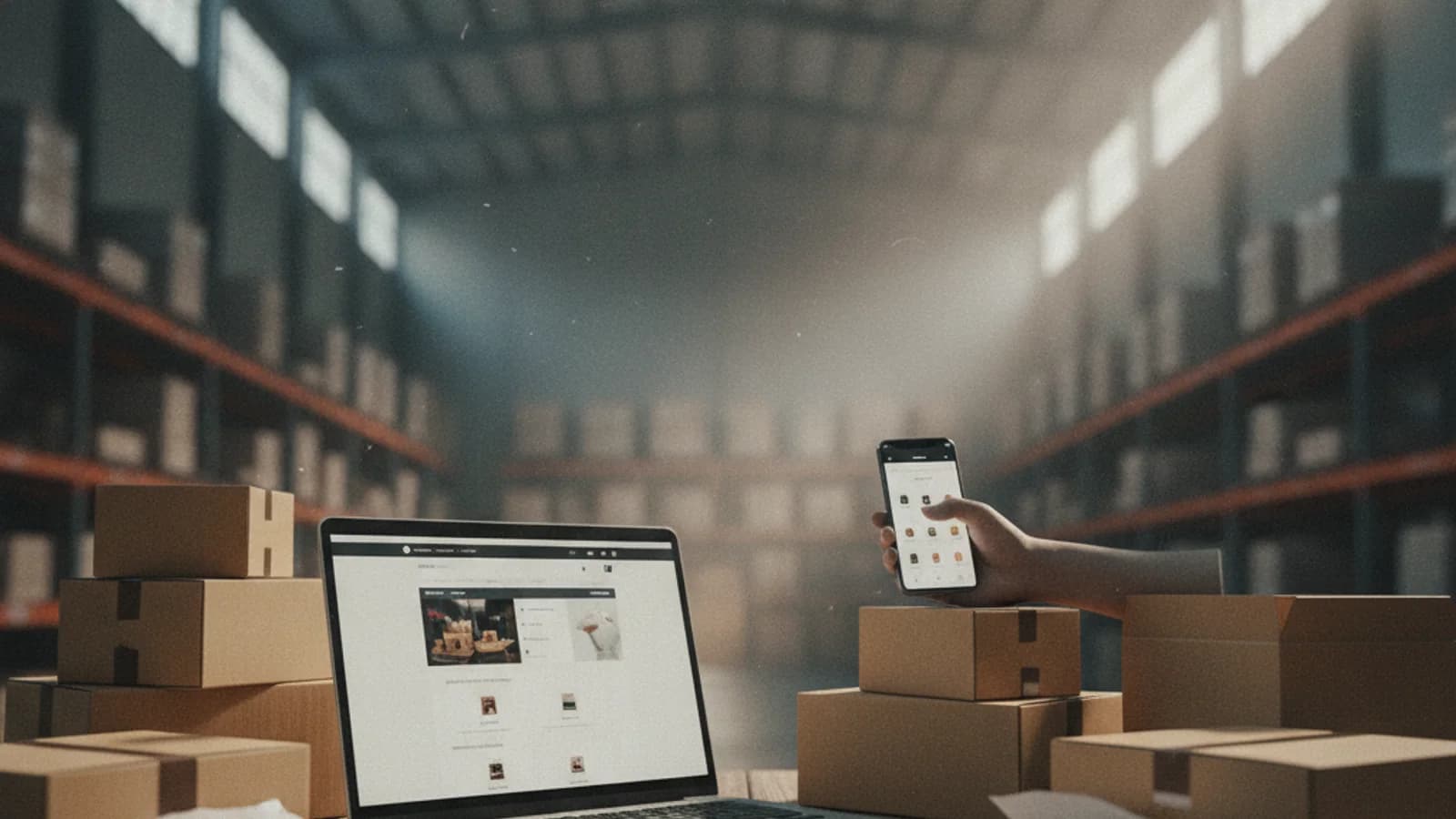 Page À propos de nous Shopify : comment la créer et pourquoi elle compte Page À propos de nous Shopify : comment la créer et pourquoi elle compte