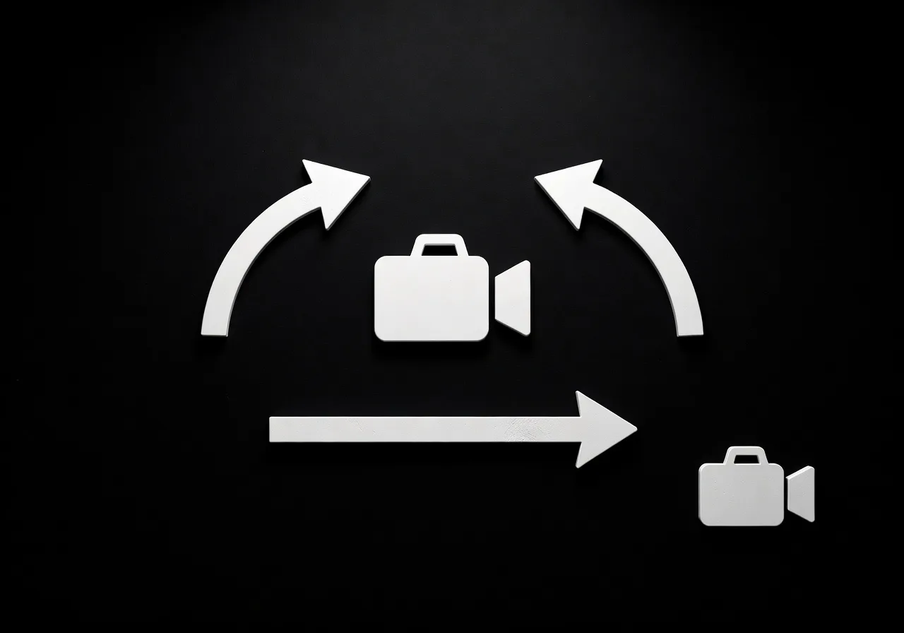 Image corps – Mouvements de caméra Image corps – Mouvements de caméra