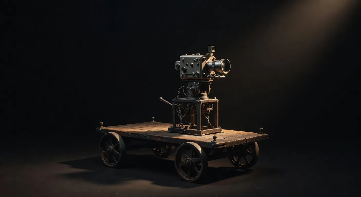 Pan, Tilt, Zoom : Les mots magiques pour diriger la caméra virtuelle