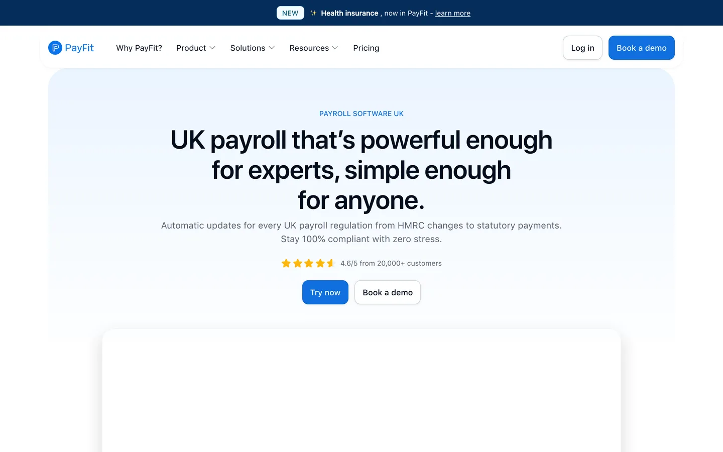 PayFit avis : le logiciel de paie pour PME vaut-il son prix ?