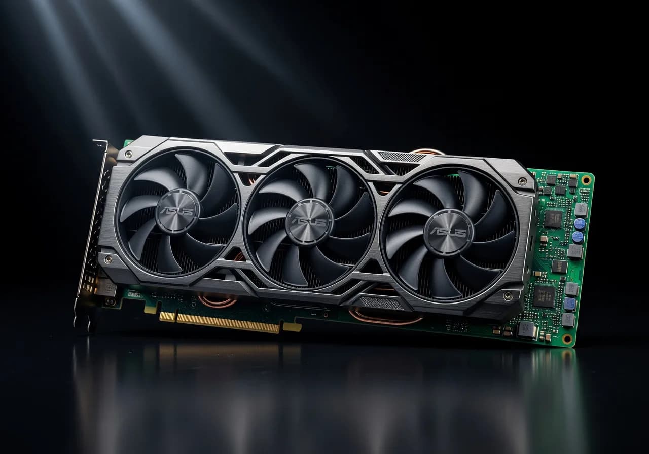 Image corps – Composants PC IA Image corps – Composants PC IA